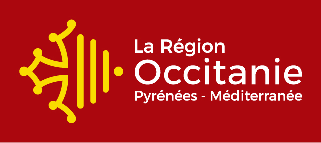 Logo region