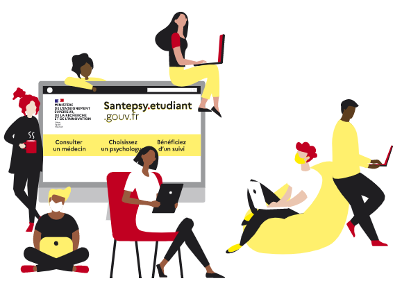 SantePsy