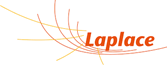 logo laplace