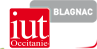 iut blagnac logo